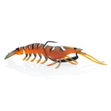Chasebaits Flick Prawn 125mm