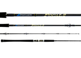 Oceans Legacy Focal 2 Spin Rod