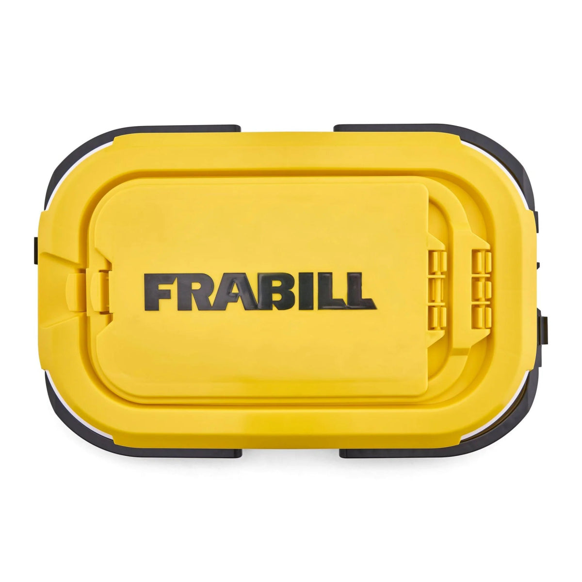 Frabill Collapsible Bait Bucket And Aerator - Addict Tackle