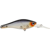 Atomic Hardz Shiner Deep Hard Body Lure 60mm - Addict Tackle
