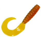 Zman 2.5In Grubz Soft Plastics