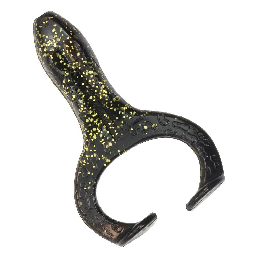 Zman 2.75In Finesse Frogz Soft Plastics