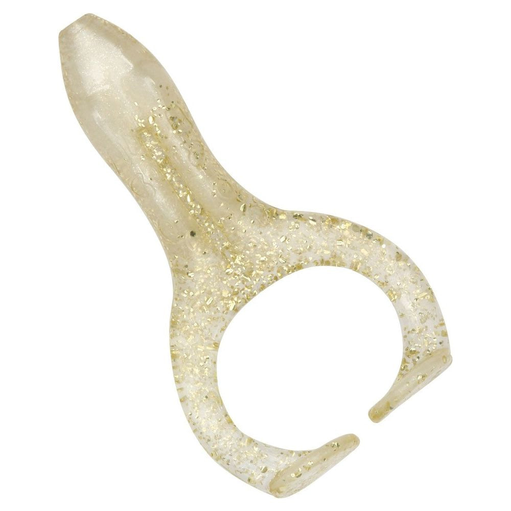 Zman 2.75In Finesse Frogz Soft Plastics