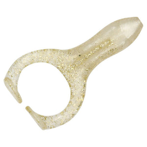 Zman 2.75in Finesse FrogZ Soft Plastics