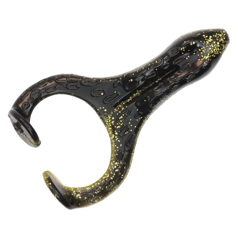 Zman 4In Hard Leg Frogz Soft Plastics