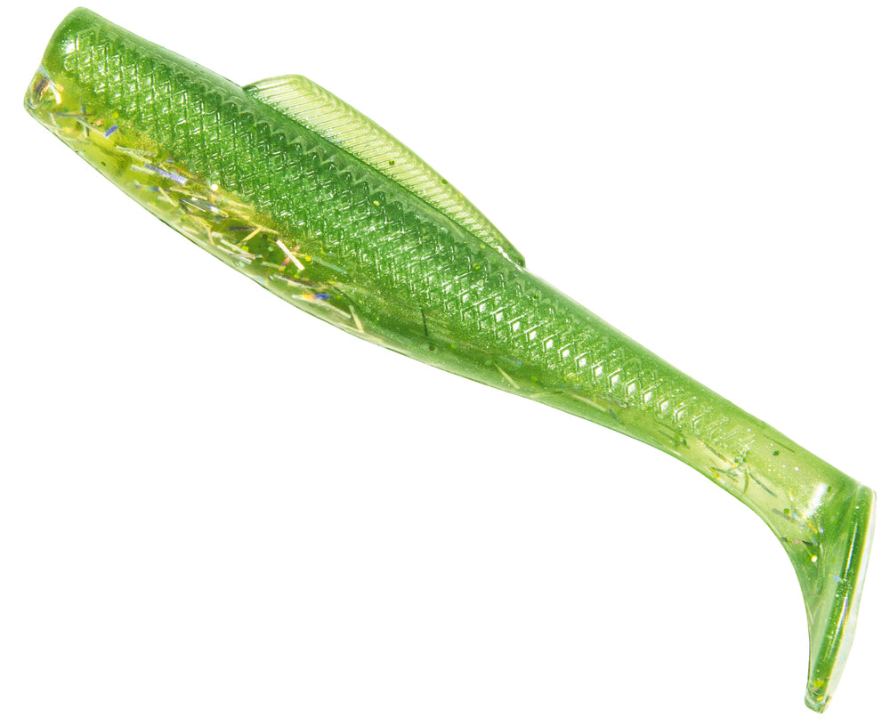 Zman 3In Minnowz Soft Plastics