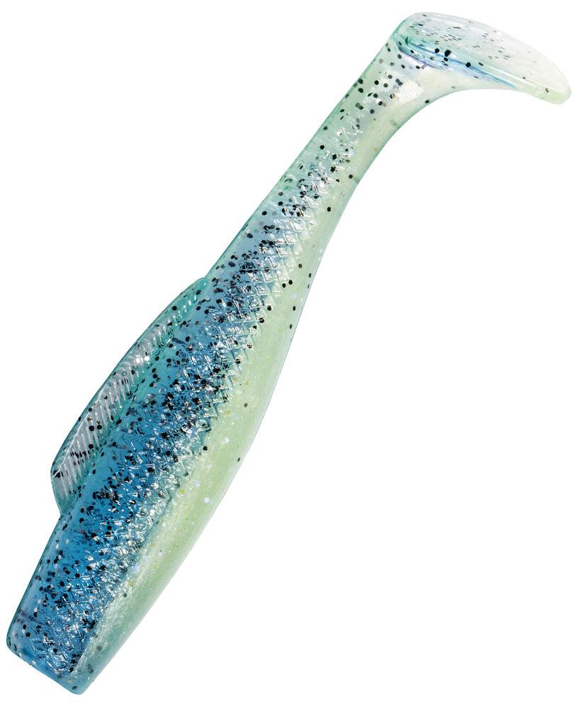 Zman 2.5In Slim Swimz Soft Plastics
