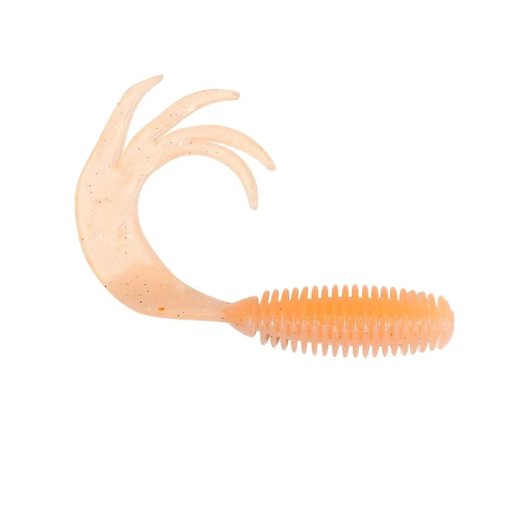 Zman 2.5In Grubz Soft Plastics