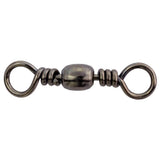 Mustad Barrel Swivel 50pc