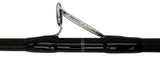 Live Fibre Overhead Fishing Rods