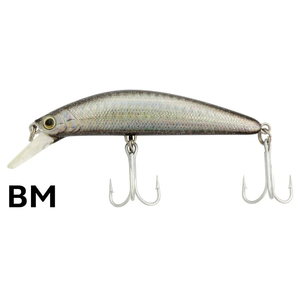 Zerek Cavalla Long Cast 115mm Hard Body - 45G