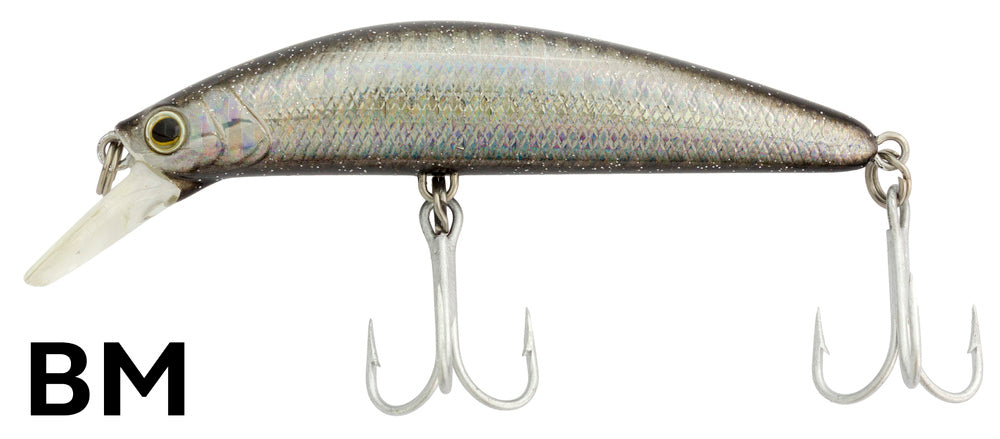 Zerek Cavalla Long Cast 115mm Hard Body - 45G