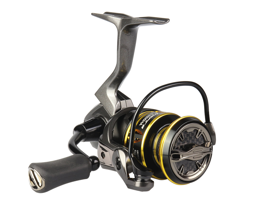 Okuma Inspira Spin Reel 2024