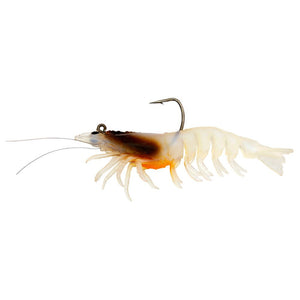 Zerek Absolute Shrimp 4.5in