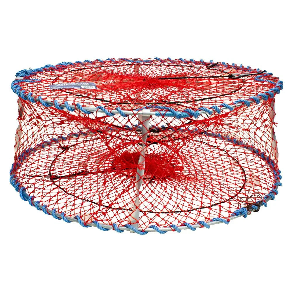 Wilson 4 Entry Crab Trap Pro Pot