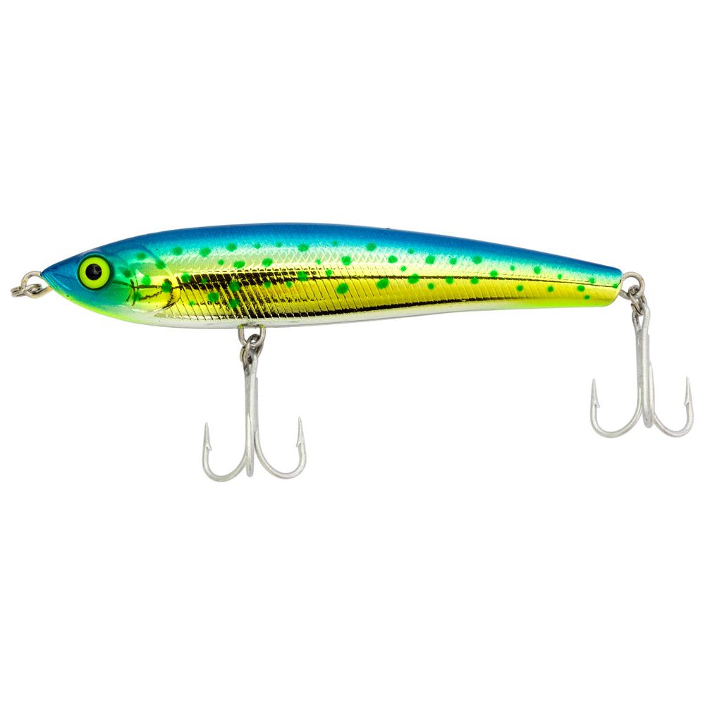 Zerek Zappelin 115mm Sinking Hard Body Lure 40G