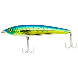 Zerek Zappelin 115mm Sinking Hard Body Lure 40g