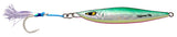 Mustad Daggerman Metal Jig 100 Gram