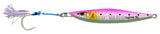 Mustad Daggerman Metal Jig 100 Gram