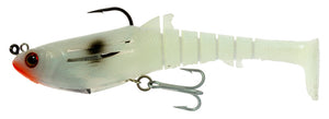 Zerek Flat Shad X Soft Plastic - 130mm - 28 Gram