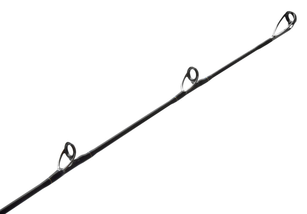 Venom Ocean Warrior 60X Slow Fall Jig Rod Spin
