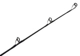 Venom Ocean Warrior 60X Slow Fall Jig Rod Spin