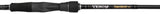 Venom Ocean Warrior 60X Slow Fall Jig Rod Spin