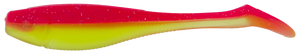 Mcarthy Paddle Tail 4' Soft Plastic