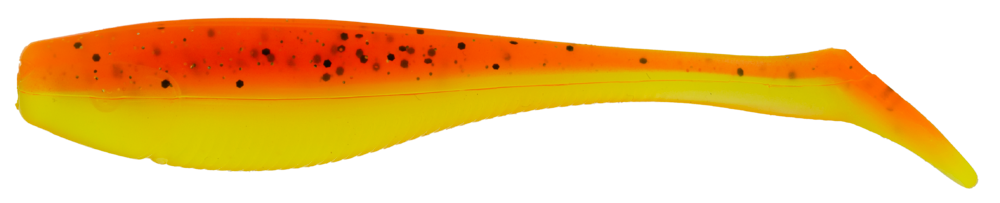 Mcarthy Paddle Tail 4' Soft Plastic