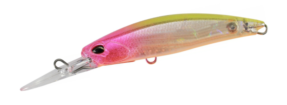 Duo Realis Fangbait 80Dr Floating Fishing Lure