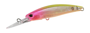 Duo Realis Fangbait 80DR Floating Fishing Lure