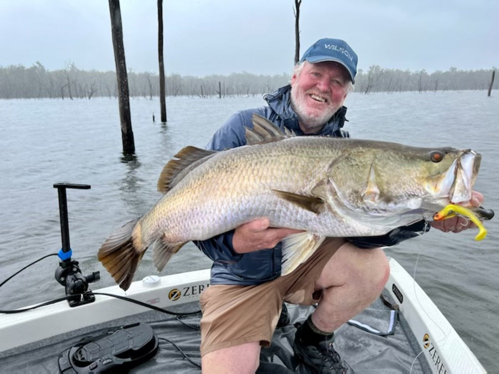 Live Fibre Venom Target Baitcast Series Rods