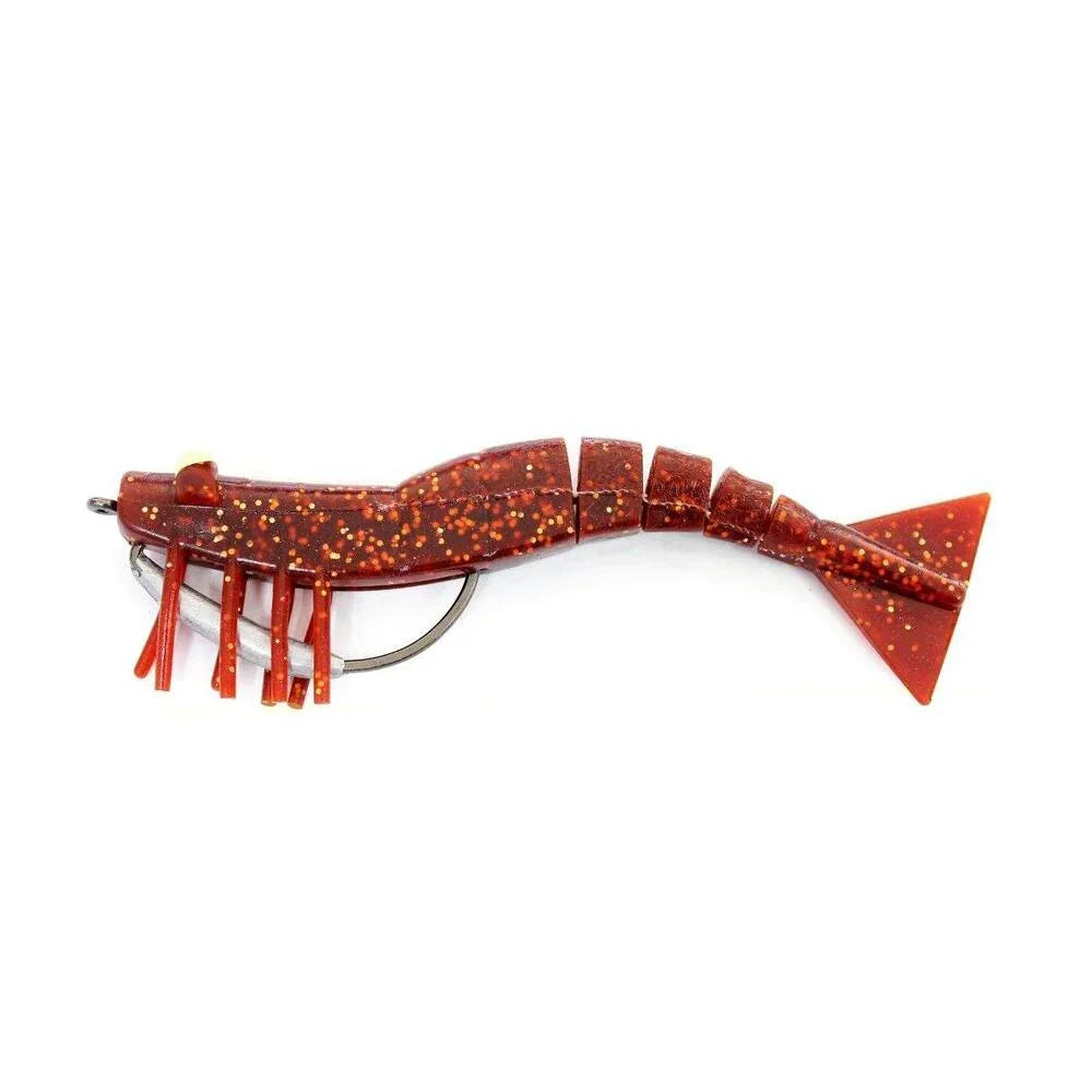 Zerek Live Shrimp 5In