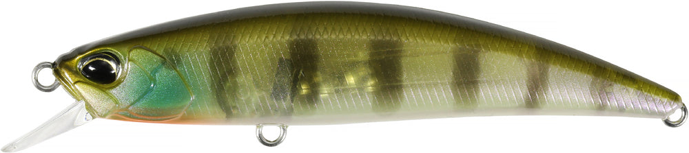 Duo Spearhead Ryuki 70F Lure