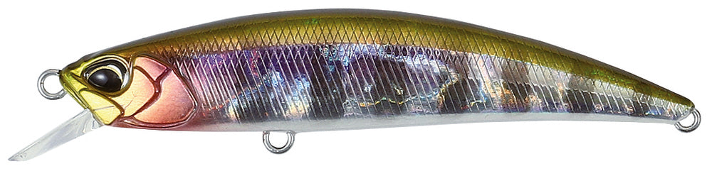 Duo Spearhead Ryuki 70F Lure
