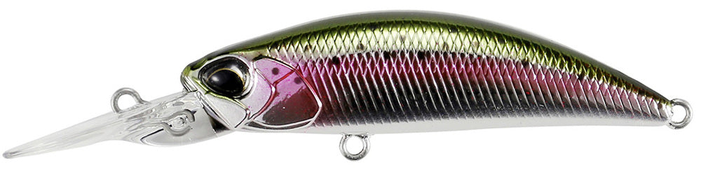 Duo Spearhead Ryuki 50MDF Lure