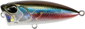 Duo Tetra Works PoCoPoCo