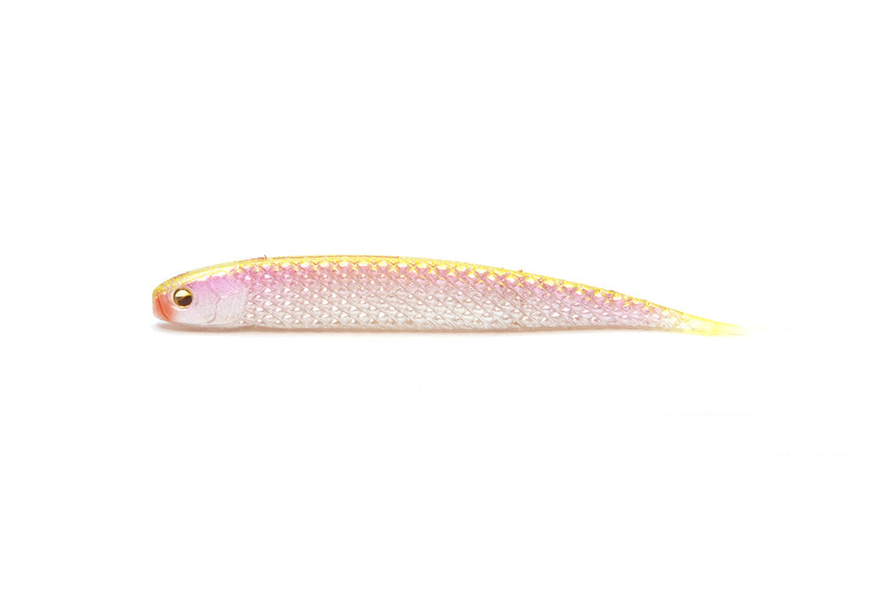 Raid Super Fish Roller 5"
