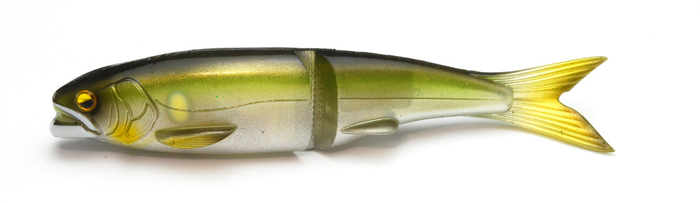 Raid Osakana Slide 170 Lure