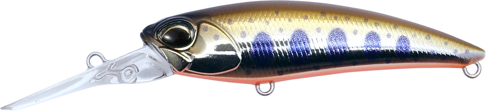 Duo Realis Shad 62mm Fishing Lure