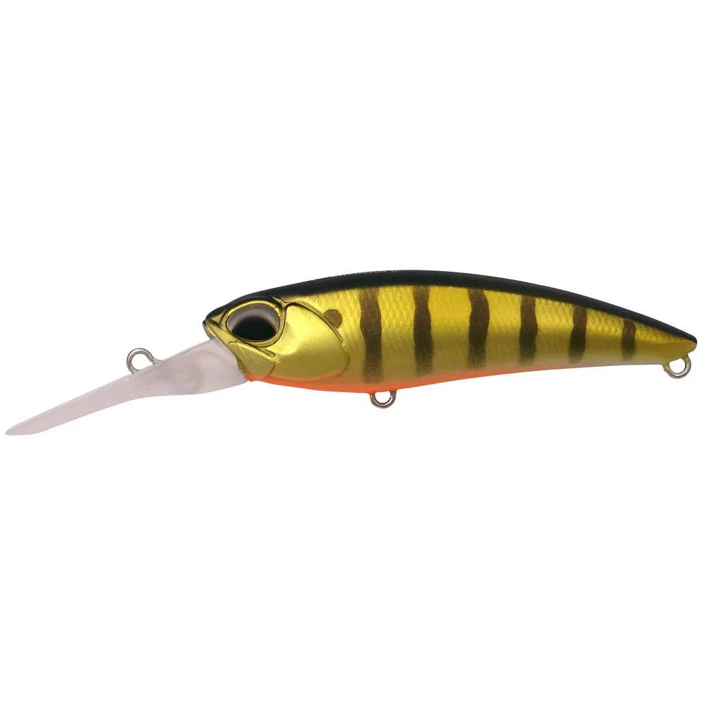 Duo Realis Shad 62mm Fishing Lure