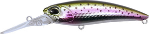 Duo Realis Shad 62mm Fishing Lure