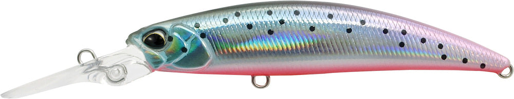 Duo Spearhead Ryuki 70MDF Lure