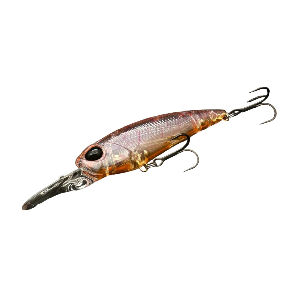 Duo Realis Shad 52mm Fishing Lure