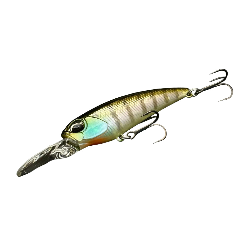 Duo Realis Shad 52mm Fishing Lure