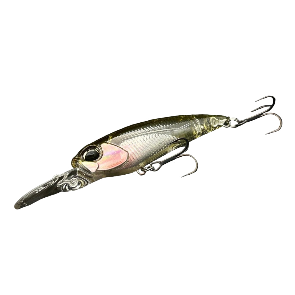 Duo Realis Shad 52mm Fishing Lure