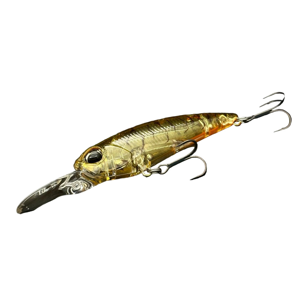Duo Realis Shad 52mm Fishing Lure