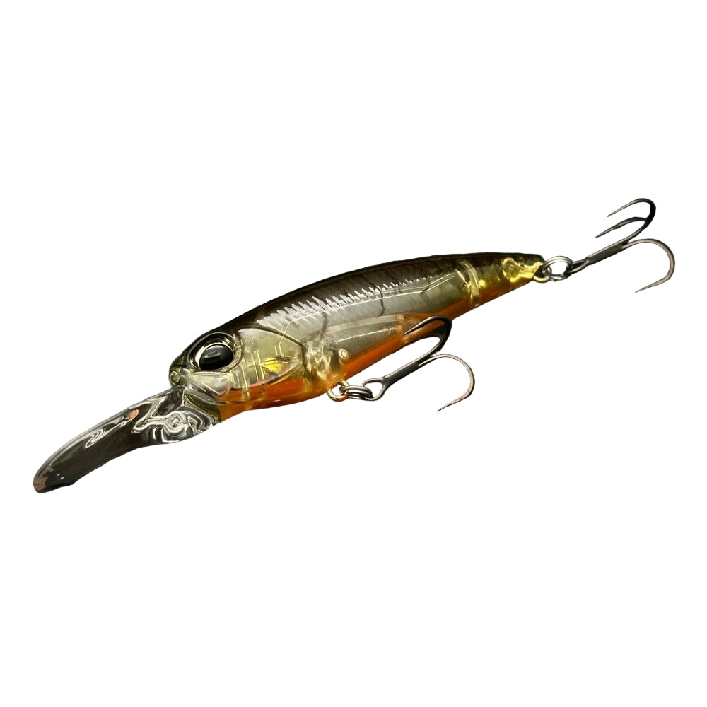 Duo Realis Shad 52mm Fishing Lure