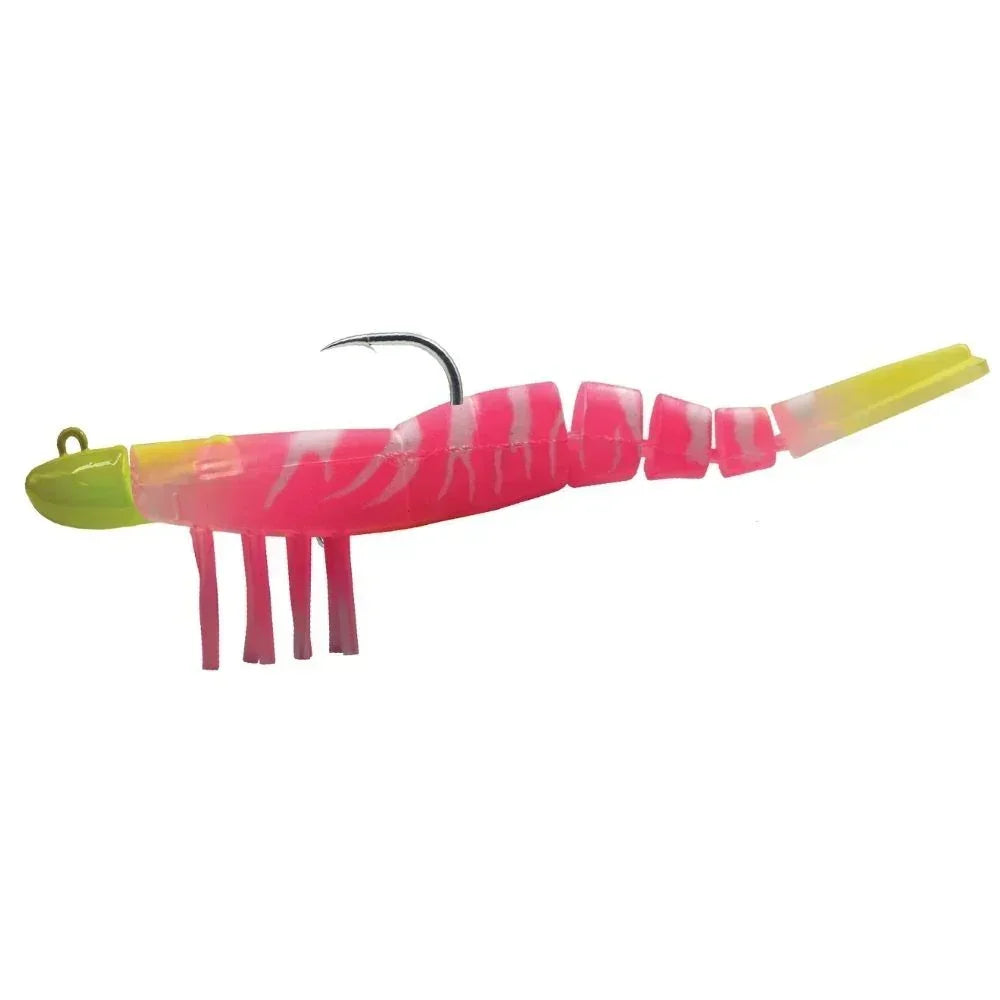 Wilson Wild Shrimp Exposed 7''