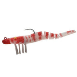 Wilson Wild Shrimp Exposed 5''